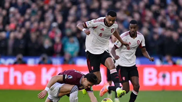 Liverpool cần chơi tốt để lấy lại niềm tin từ khán giả